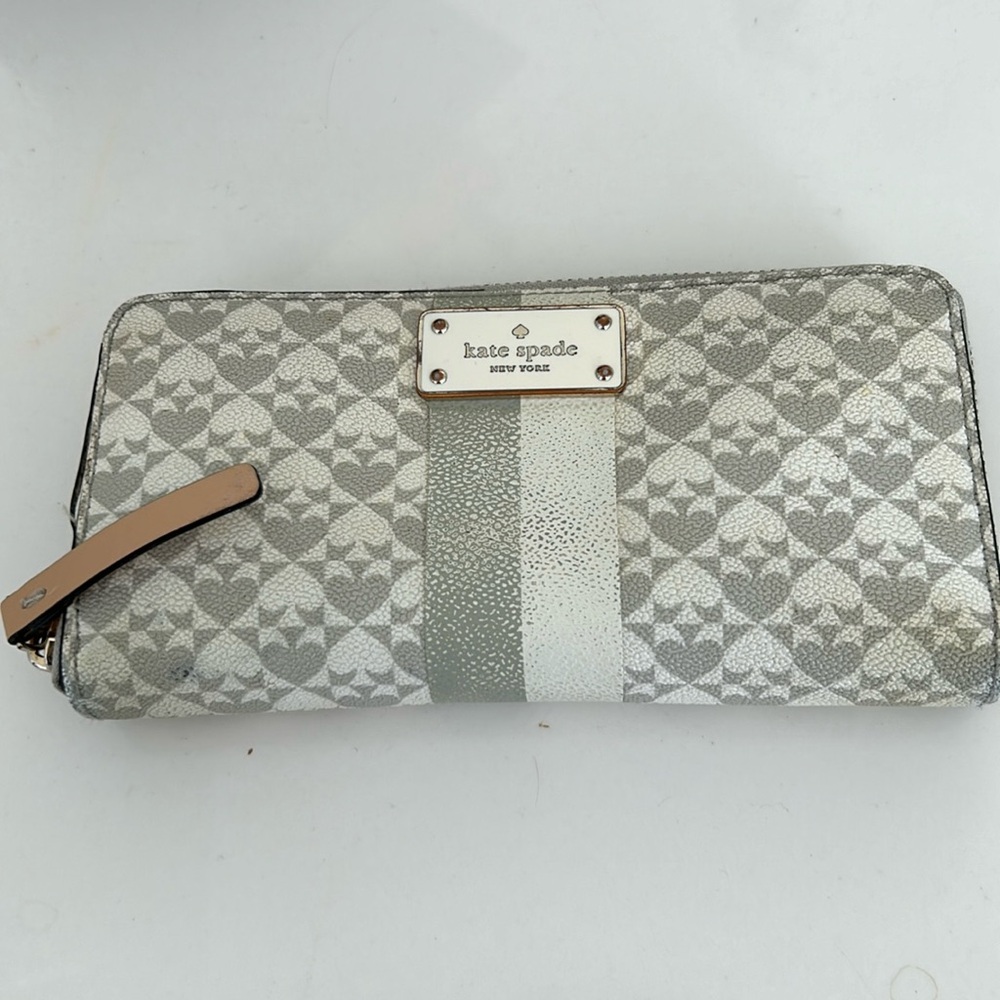 Kate spade wallet
